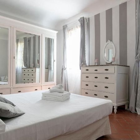 Roommo Maison Porcellana Florencie Exteriér fotografie