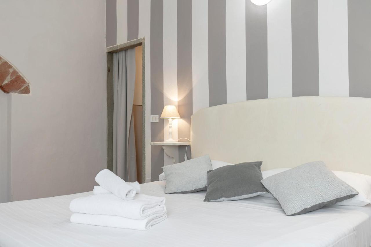 Roommo Maison Porcellana Florencie Exteriér fotografie