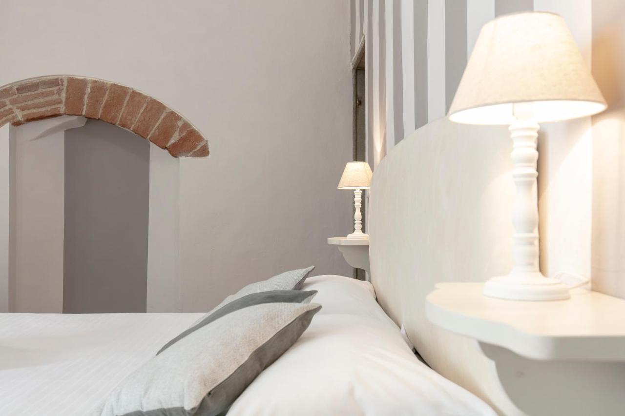 Roommo Maison Porcellana Florencie Exteriér fotografie