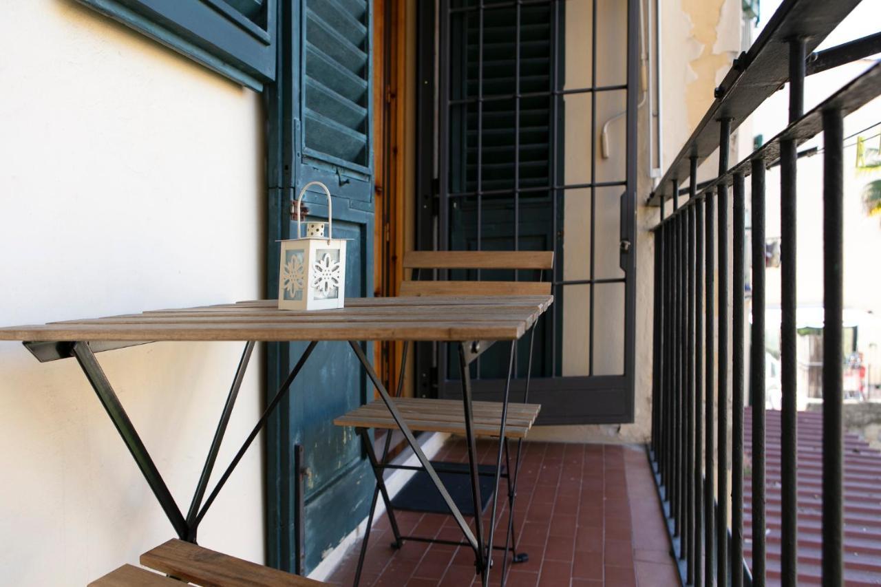 Roommo Maison Porcellana Florencie Exteriér fotografie