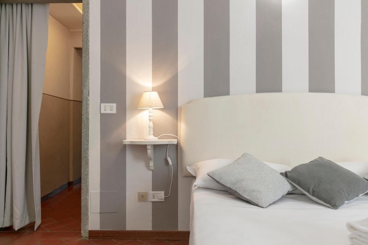 Roommo Maison Porcellana Florencie Exteriér fotografie